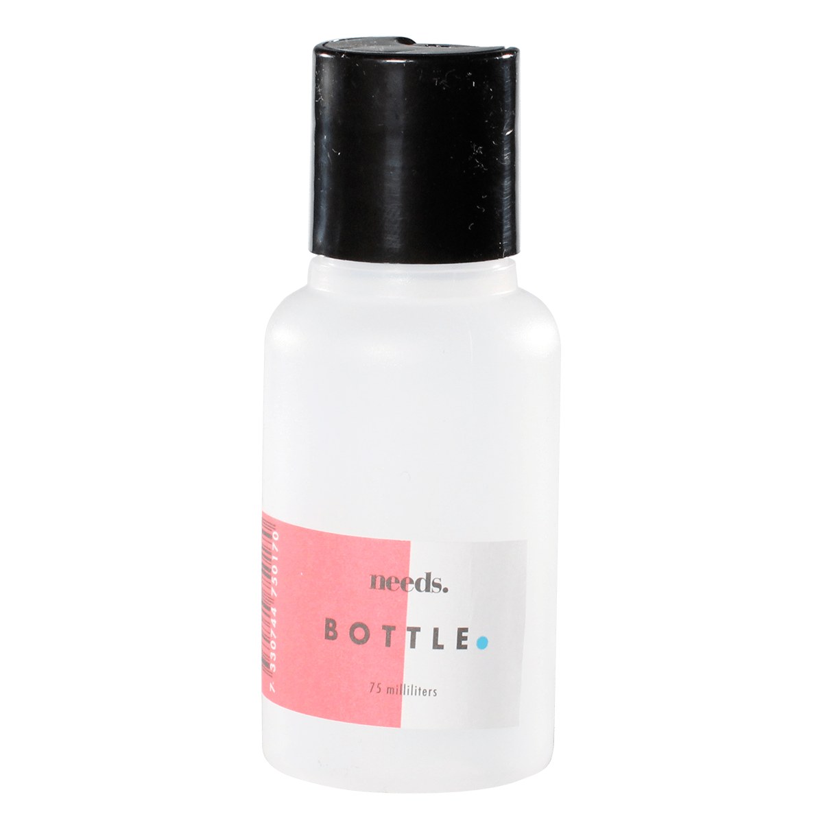 Needs Travel Bottle 75 ml Køb hos Med24.dk