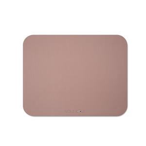 Noui Noui PlaceMats - Old Rose