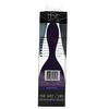 TBC The Wet/Dry Detangling Brush Pure Purple - 1 stk.