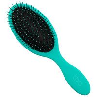 TBC The Wet/Dry Detangling Brush Minty Turkis - 1 stk.