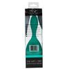 TBC The Wet/Dry Detangling Brush Minty Turkis - 1 stk.