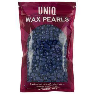 UNIQ Voks Perler Lavendel - 100 g.