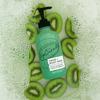 UpCircle Hand + Body Wash with Kiwi Water - 250 ml.