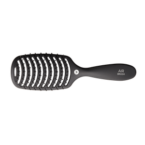 Hh Simonsen Air Brush Black