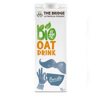The Bridge Havre barista drik Ø - 1 L