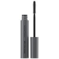 Mádara Organic Skincare Deep Matter Bold Volume Mascara Black - 6 ml.