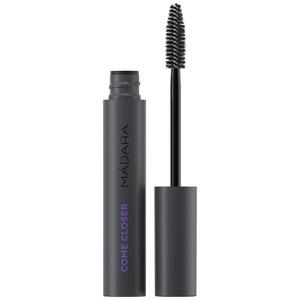 Mádara Come Closer Infinite Lash Mascara Black - 6 ml.