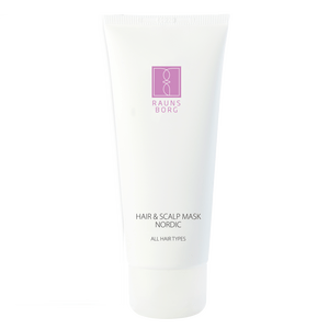 infrastruktur Abe afsked Køb Raunsborg Hair & Scalp Mask - 200 ml. billigt hos Med24.dk