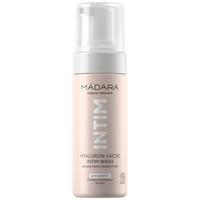Mádara Organic Skincare Intim Hyaluron-Lactic Intim Wash - 150 ml.
