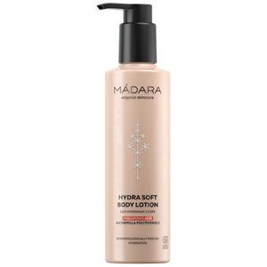 Mádara Hydra Soft Body Lotion - 250 ml.