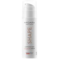 Mádara Organic Skincare Shape Caffeine-Maté Cellulite Cream - 150 ml.
