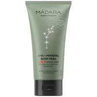 Mádara Organic Skincare AHA+Mineral Body Peel - 175 ml.