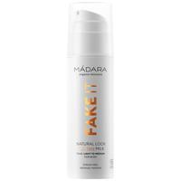 Mádara Fake It Natural Look Self-Tan Milk - 150 ml.