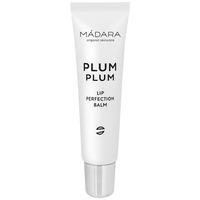 Mádara Organic Skincare Plum Plum Lip Perfection Balm - 15 ml.