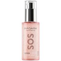 Mádara Organic Skincare SOS Hydra Intense Rose Jelly - 75 ml.