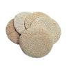 Croll og Denecke Peeling Pads Luffa - 5 stk.
