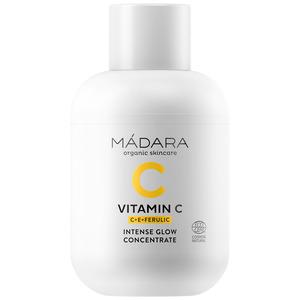 Billede af Mádara Vitamin C Intense Glow Concentrate - 30 ml.