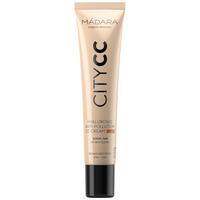 Mádara Organic Skincare CityCC Hyaluronic CC Cream SPF15 Tan - 40 ml.
