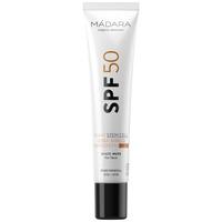 Mádara Organic Skincare SPF50 Plant Stem Cell Ultra-Shield Sunscreen - 40 ml.