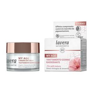 11: Lavera My Age Firming Day Cream - 50 ml.