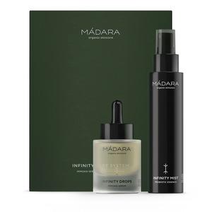  M&aacute;dara Infinity Care System Set - 1 stk.