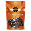 Nordthy Chokolade Rosiner - 125 g