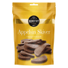 Nordthy Appelsinskiver - 125 g