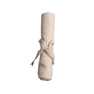 Filibabba Stofble Pinkish White - 1 stk.