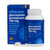 VitaCare Glucosamin JemoPharm 750 mg - 180 tabl.