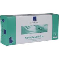 Abena Excellent Nitril, Pudderfri, lang skaft - 100 stk. - Small