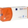 Abena Excellent Nitril, Pudderfri, lang skaft - 100 stk. - Medium