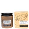 UpCircle Coffee Face Scrub - Floral Blend