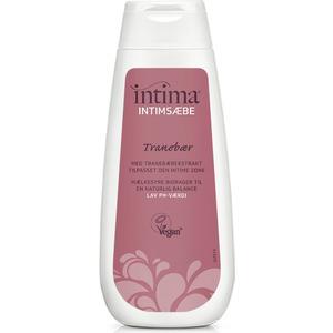 Intima Intimsæbe Tranebær - 250 ml