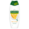 Palmolive Milk & Honey Shower Gel - 500 ml.