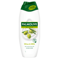 Palmolive Olive Shower Gel - 500 ml.