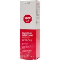 Stop 24 Deo Roll-on - 60 ml