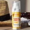Derma Sun Ansigtssolcreme SPF50 - 50 ml.