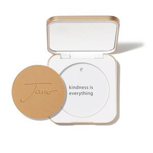 Refillable Compact Etui Fra Jane Iredale