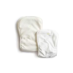 Imse & Vimse Diaper Night Boosters for One Size - 2 stk.