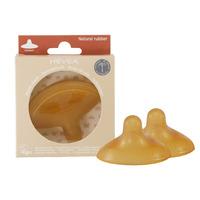 Hevea Ammebrik, Medium Flow - 2 stk.