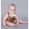Baby bider på Hevea Bidering - Kawan