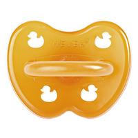 Hevea Sut Symmetrisk Natur 0-3 mdr. - 1 stk.