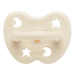 Hevea Sut Anatomisk Milky White