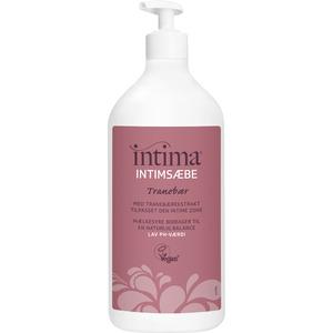 Intima Intimsæbe Tranebær - 500 ml