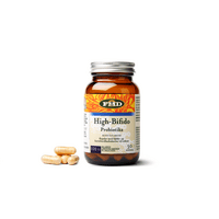Udo's Choice High-Bifido - 30 kaps.