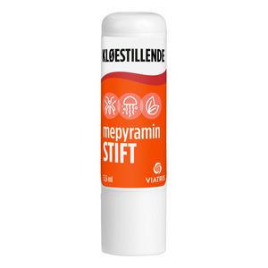 Mepyramin Stift 2% - 5,5 ml