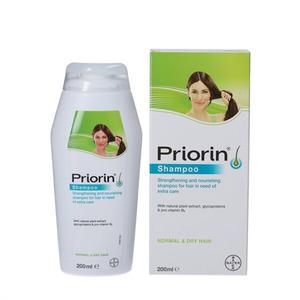 Priorin Shampoo - 200 ml