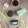 UpCircle Coffee Body Scrub Lemongrass