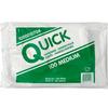 Abena quick engangshandsker (medium) - 100 stk