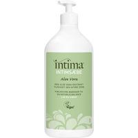 Intima Intimsæbe Aloe Vera - 500 ml
